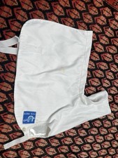 Plastron droitier escrime d'occasion  Croissy-sur-Seine