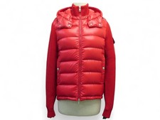 Blouson doudoune moncler d'occasion  France