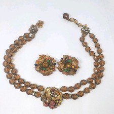 set 2 necklace earring for sale set 2 necklace earring for sale Wichita Falls