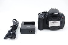 Usado, Corpo DSLR Canon Rebel T4i usado (32K) comprar usado  Enviando para Brazil