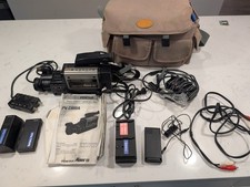 Pentax video camera for sale  Cherryville