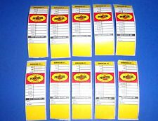 Lot pennzoil automobile for sale  Savonburg