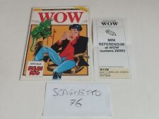 Dylan dog fanzine usato  Genova