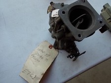 Nos carter carburetor for sale  White Cloud