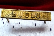 Huolu gefechtsspange china gebraucht kaufen  Hoya