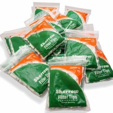 Sharrow filter tips for sale Sharrow filter tips for sale  MANCHESTER