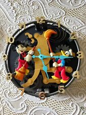 Orologio parete fumetti usato  Torre Annunziata