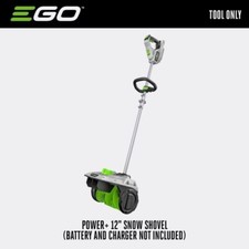 Ego power sns1200 for sale  Marysville