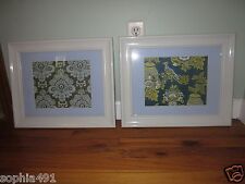 Pair beautifully framed for sale  Melville