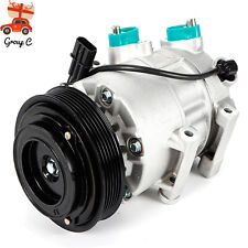 Compressor AC ar condicionado para 10-15 Hyundai Tucson 11-15 Kia Sportage, usado comprar usado  Enviando para Brazil
