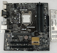 Asus q170m ddr4 for sale  Charlotte