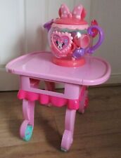 Minnie mouse play for sale  OLDHAM