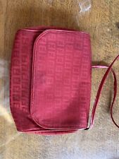 Borsa fendi vintage usato  Villaspeciosa