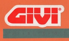 Adesivo sticker vintage usato  Italia