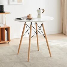 80cm round dining for sale  MANCHESTER