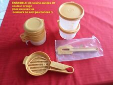 Kit cuisine rares d'occasion  France