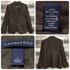 Lands end plaid for sale  Seattle