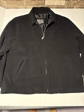 s coat men black for sale  New Park