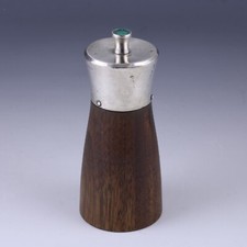 Modernist vintage pepper for sale  LONDON