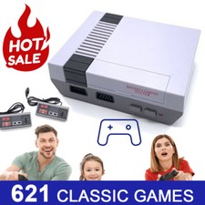Cartão TF para download mini console de jogos de alta definição jogos Nintendo NES 621 comprar usado  Enviando para Brazil