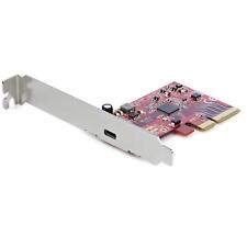 Startech.com scheda pcie usato  Italia