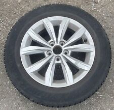 Inch alloy wheel d'occasion  Expédié en Belgium