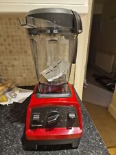 Novo liquidificador Vitamix Explorian Professional, 64 oz 1,8 L 1500 Watts vermelho comprar usado  Enviando para Brazil