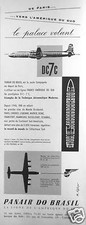 Publicité dc7c panair d'occasion  Compiègne