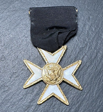 Vintage knights templar for sale  Austin