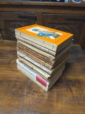 Lot livres anciens d'occasion  Honfleur
