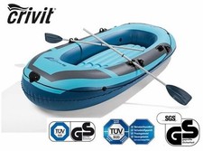 Boot aufblasbar 2 gebraucht kaufen  Cottbus
