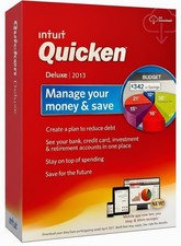 Nuovo quicken deluxe usato Nuovo quicken deluxe usato  Spedire a Italy