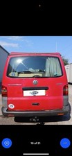 Volkswagen tailgate single for sale  SANDBACH