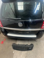 Vauxhall tailgate bumper for sale  STOKE-ON-TRENT