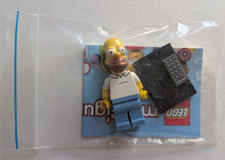 Lego 71005 simpsons gebraucht kaufen  Mainz