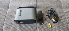 beamer tragbarer projektor gebraucht kaufen  Kempen