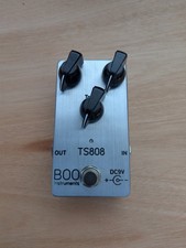Boo instruments ts808 for sale  LEATHERHEAD