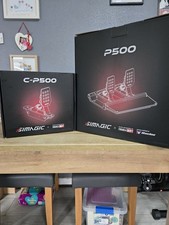 Simagic p500 load for sale  MACCLESFIELD
