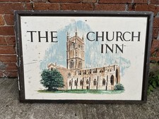Antique vintage pub for sale  PERSHORE