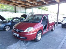 Chauffage auxiliaire citroen d'occasion  Claye-Souilly