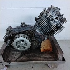 Yamaha 600 2kf usato  Chignolo Po