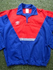 Vintage 1990s umbro for sale  MANCHESTER