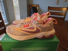 Nike giannis immortality for sale  Hewitt
