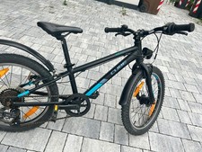 Cube bici bambino usato  Brixen