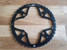 Shimano deore zähne gebraucht kaufen  Leipzig