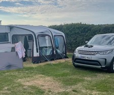 Westfield aries caravan for sale  BRAINTREE