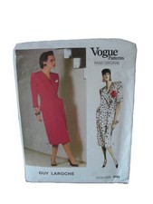 Vogue patterns paris for sale  BEVERLEY