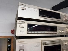 Sintonizzatore sony sa3 usato Sintonizzatore sony sa3 usato  Spedire a Italy