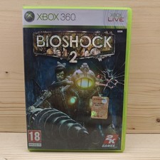Bioshock pal ita usato  Barcellona Pozzo di Gotto