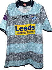 Leeds rhinos isc for sale  LEEDS